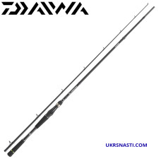 Удилище кастинговое Daiwa Prorex S Baitcast